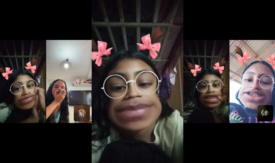 joyce.da.silva.pai's Live Session — Aug 16, 2026, 7:43 PM
