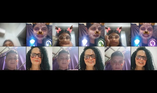 joyce.da.silva.pai's Live Session — Aug 30, 2026, 11:43 PM