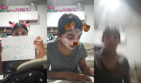 joyce.da.silva.pai's Live Session — Sep 7, 2026, 3:44 PM