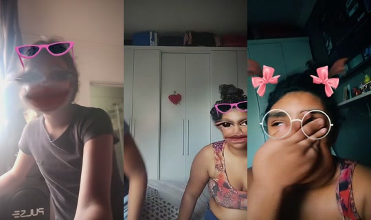 joyce.silva0864's Live Session — Jul 22, 2026, 12:34 PM