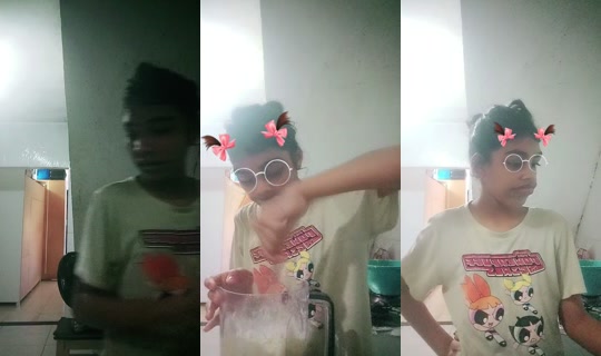 joyce.silva0864's Live Session — Jul 23, 2026, 1:31 PM