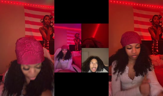 joyceoveryonder's Live Session — Oct 13, 2026, 7:36 AM