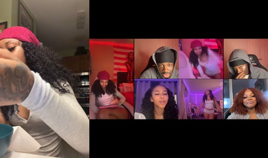 joyceoveryonder's Live Session — Oct 13, 2026, 10:08 AM