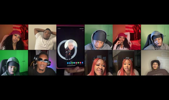 joyceoveryonder's Live Session — Oct 14, 2026, 12:01 AM