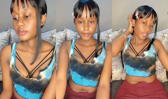 joymumbe25's Live Session — Oct 27, 2026, 9:05 PM