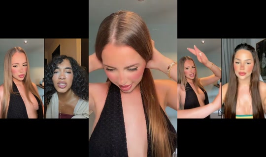 joyzingoni's Live Session — Jul 9, 2026, 4:11 PM