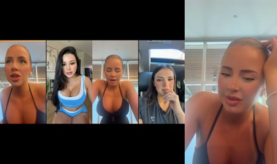 joyzingoni's Live Session — Oct 25, 2026, 7:29 PM