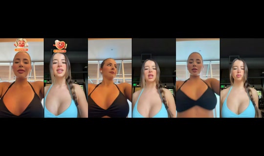 joyzingoni's Live Session — Oct 27, 2026, 6:19 PM