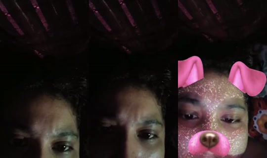 jqinz6's Live Session — Jul 27, 2026, 6:46 AM