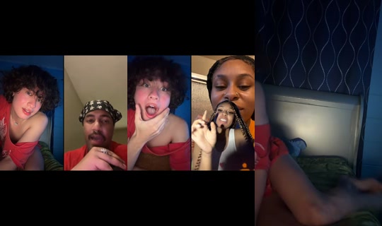 jr_luv23's Live Session — Jul 27, 2026, 4:04 AM