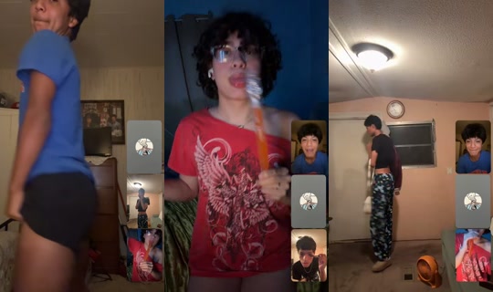 jr_luv23's Live Session — Jul 31, 2026, 5:57 AM