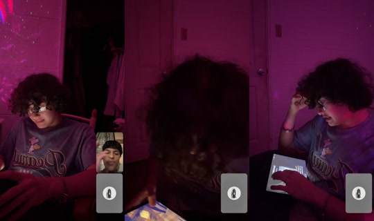 jr_luv23's Live Session — Sep 7, 2026, 6:34 AM