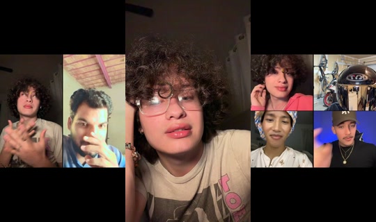 jr_luv23's Live Session — Sep 17, 2026, 3:40 AM