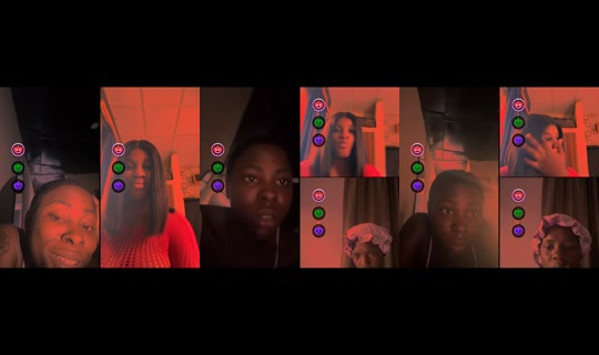 jritabcckaq's Live Session — Jul 29, 2026, 11:35 AM