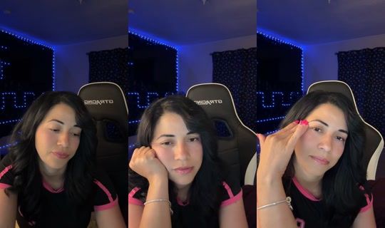 jrmargarita's Live Session — Aug 2, 2026, 1:38 AM