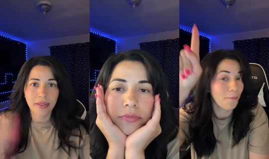 jrmargarita's Live Session — Aug 3, 2026, 12:48 AM