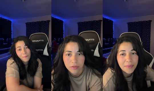 jrmargarita's Live Session — Aug 3, 2026, 1:09 AM
