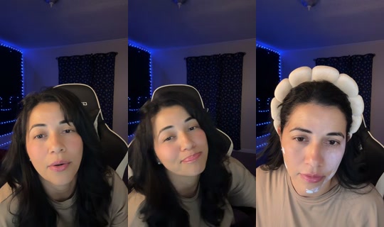 jrmargarita's Live Session — Aug 3, 2026, 2:00 AM