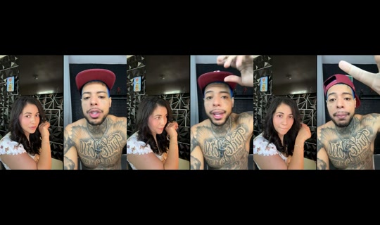 jrmargarita's Live Session — Aug 26, 2026, 2:23 PM
