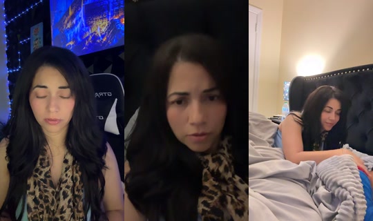 jrmargarita's Live Session — Sep 23, 2026, 1:09 AM