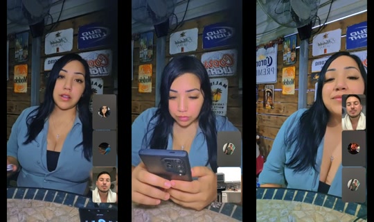 jsalinasss's Live Session — Jul 26, 2026, 11:21 AM