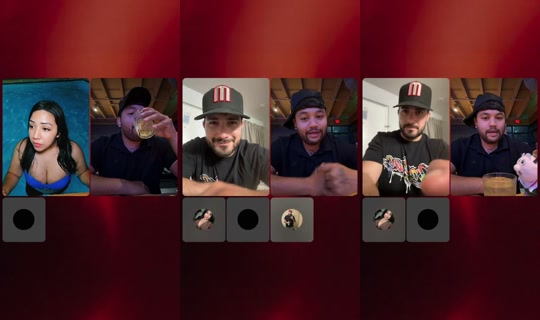 jsalinasss's Live Session — Aug 1, 2026, 2:54 AM