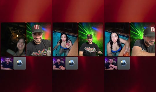 jsalinasss's Live Session — Aug 1, 2026, 3:40 AM