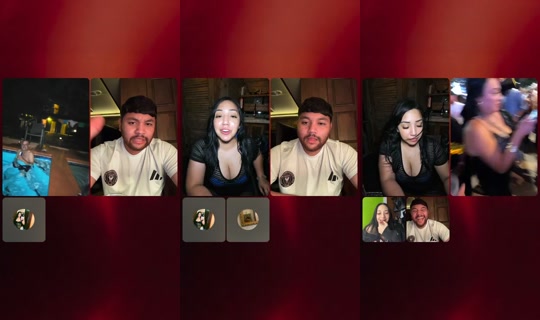 jsalinasss's Live Session — Aug 1, 2026, 5:45 AM