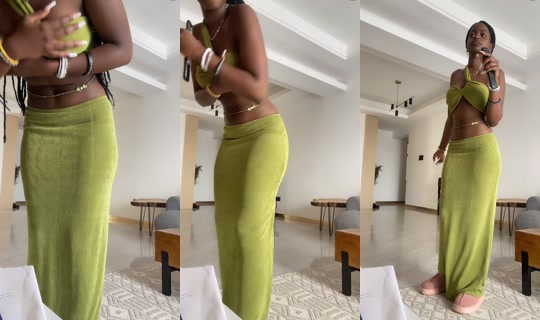 jst_maya_'s Live Session — Jul 9, 2026, 8:13 AM