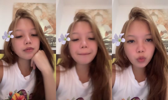 jstcallmedrea's Live Session — Jul 19, 2026, 3:07 AM