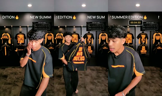 jttstoremy's Live Session — Jul 24, 2026, 9:37 AM