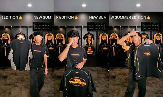 jttstoremy's Live Session — Jul 24, 2026, 11:28 AM