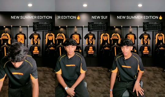 jttstoremy's Live Session — Jul 24, 2026, 12:19 PM