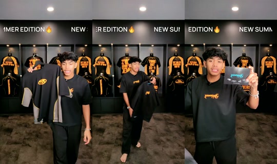jttstoremy's Live Session — Jul 25, 2026, 4:44 AM