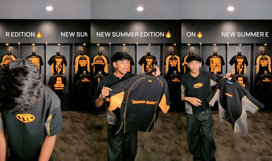 jttstoremy's Live Session — Jul 27, 2026, 5:33 AM