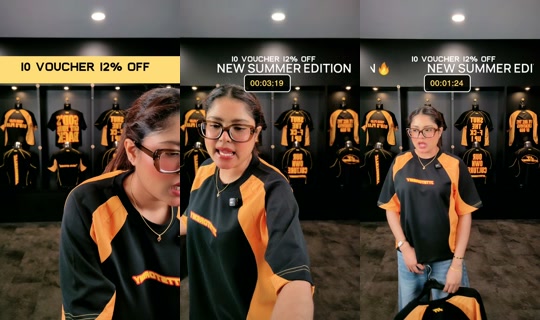 jttstoremy's Live Session — Jul 27, 2026, 11:18 AM