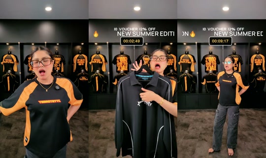 jttstoremy's Live Session — Jul 28, 2026, 5:33 AM