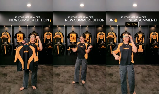 jttstoremy's Live Session — Jul 28, 2026, 10:05 AM