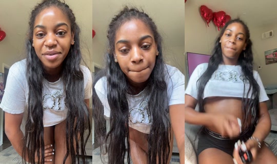 ju.holi's Live Session — Aug 20, 2026, 3:56 PM