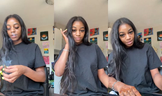 ju.holi's Live Session — Sep 5, 2026, 6:47 PM