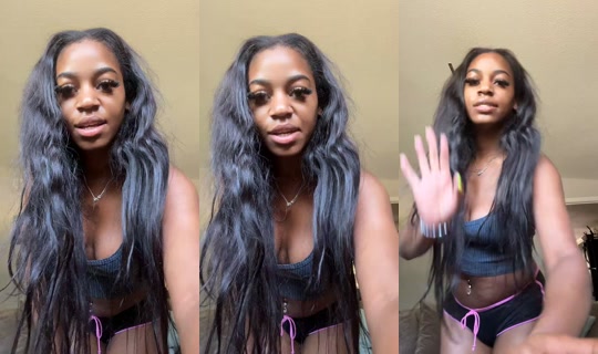 ju.holi's Live Session — Sep 7, 2026, 6:07 PM