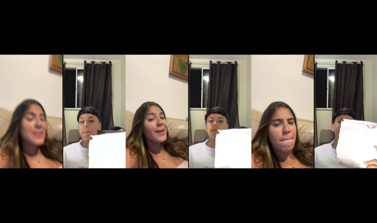 ju.p_baldini's Live Session — Sep 7, 2026, 2:45 AM