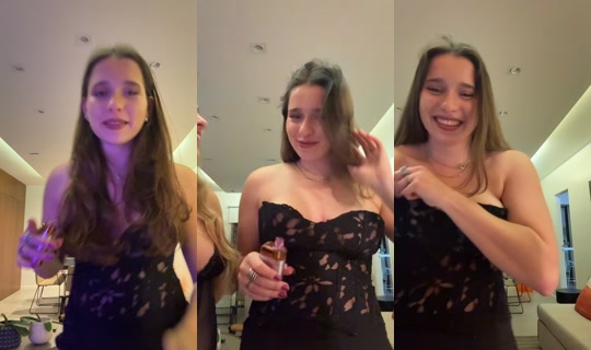 juachiaradia's Live Session — Oct 17, 2026, 4:02 AM