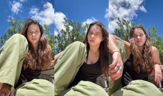 juachiaradia's Live Session — Oct 20, 2026, 3:52 PM