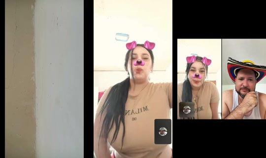juanalacubanayque's Live Session — Jul 25, 2026, 6:11 PM