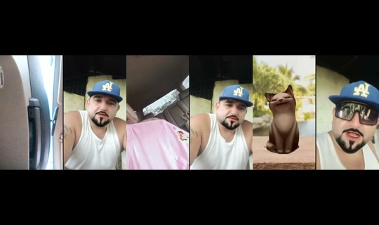 juanalacubanayque's Live Session — Jul 26, 2026, 12:38 PM