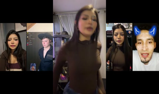 juanitadazaj's Live Session — Sep 12, 2026, 11:38 PM