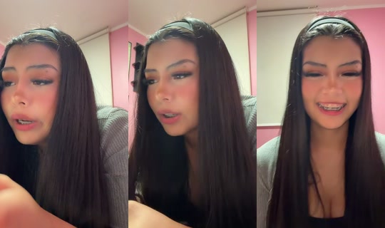 juanitadazaj's Live Session — Oct 6, 2026, 12:20 AM