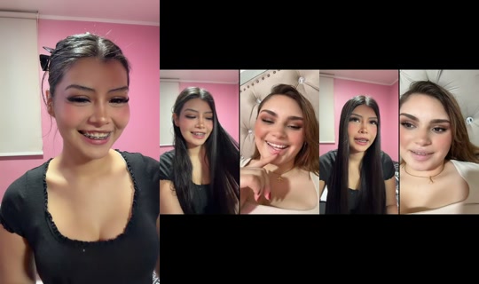 juanitadazaj's Live Session — Oct 6, 2026, 10:55 PM