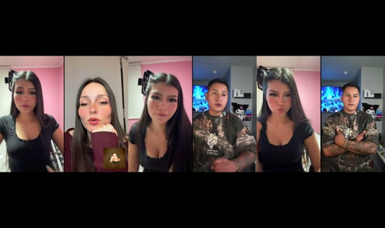 juanitadazaj's Live Session — Oct 7, 2026, 2:23 AM
